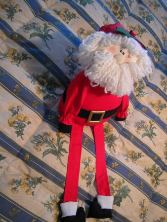Babbo Natale